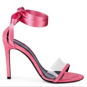 Calvin Klein 205W39NYC Sandals